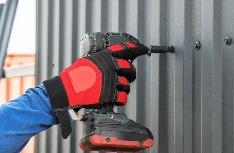 Travaux de zinguerie - Amblainville